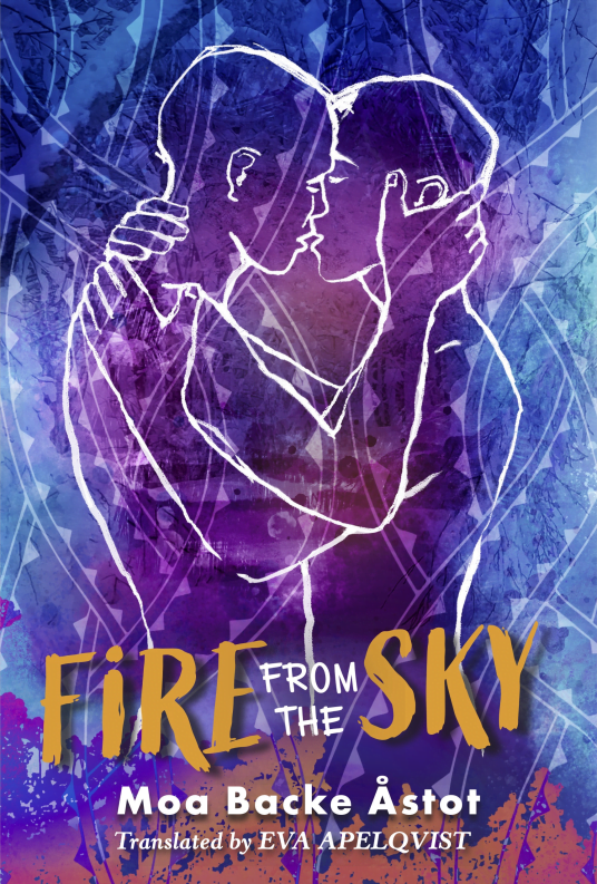 Young Adult New And Upcoming Releases 2023 2024 Indigenous Reads Rising   Fire From The Sky 