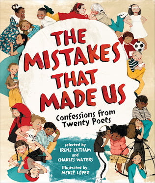 Book cover of The Mistakes That Made Us